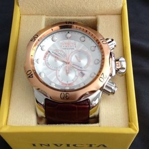 Invicta Reserve Watch